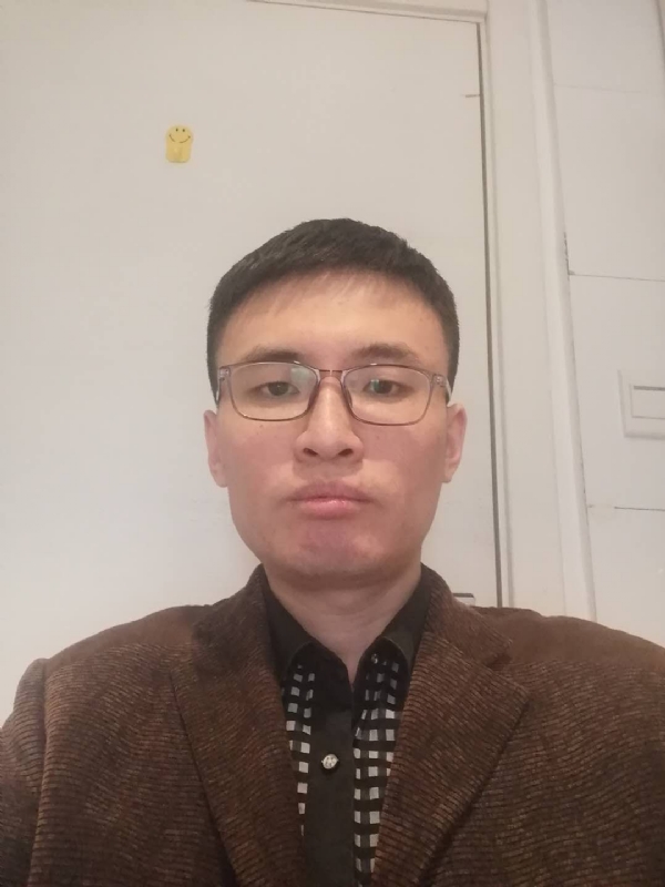 我思故我在的第一张照片--泰安相亲服务中心
