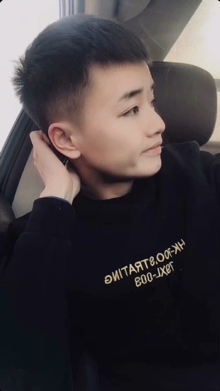 锁洋的第一张照片--泰安相亲服务中心