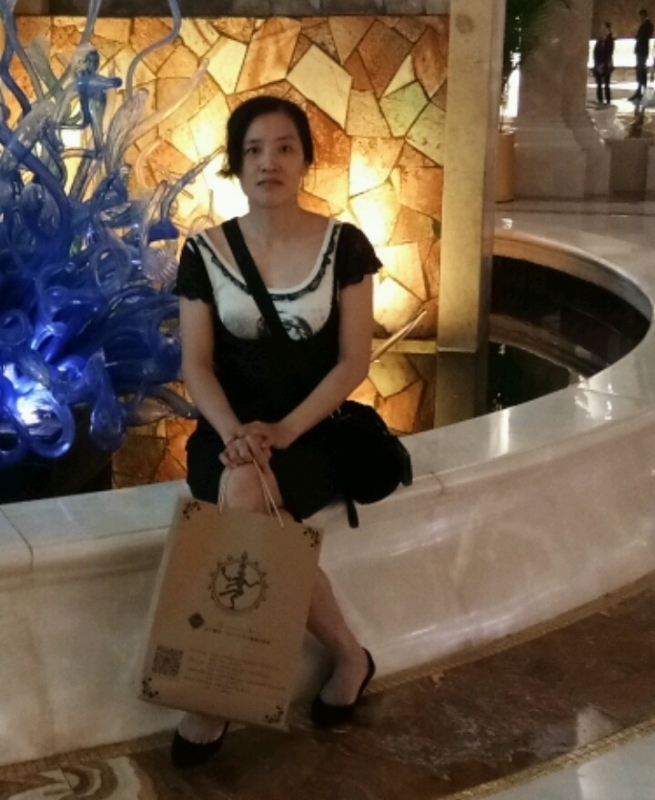 Anna的第二张照片--泰安相亲服务中心