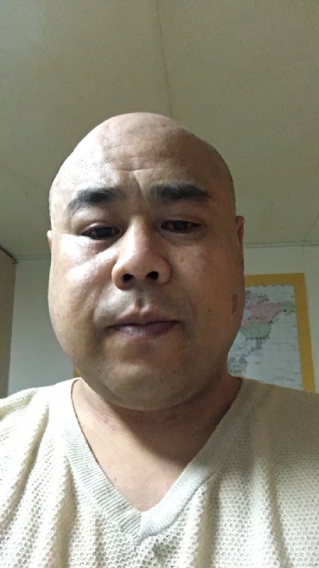 piao?bo的第一张照片--泰安相亲服务中心