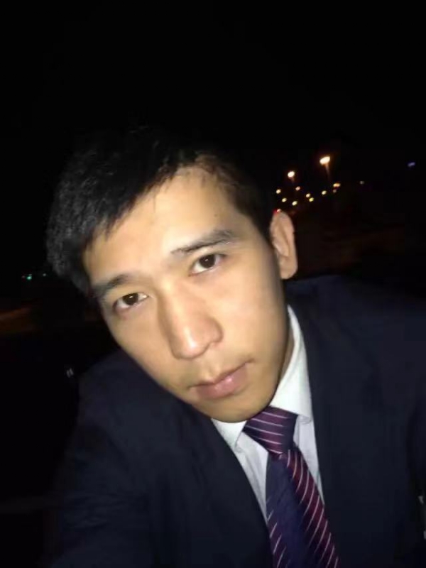 一条孤独的鱼的第一张照片--泰安相亲服务中心