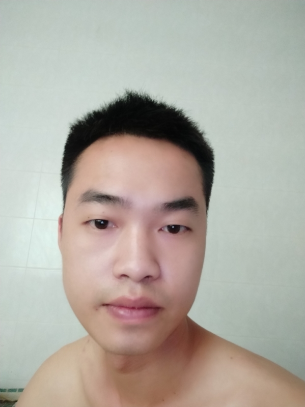 陈宏昌的第一张照片--泰安相亲服务中心