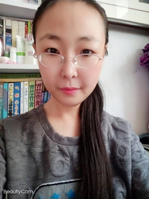 精卫公主的第一张照片--泰安相亲服务中心