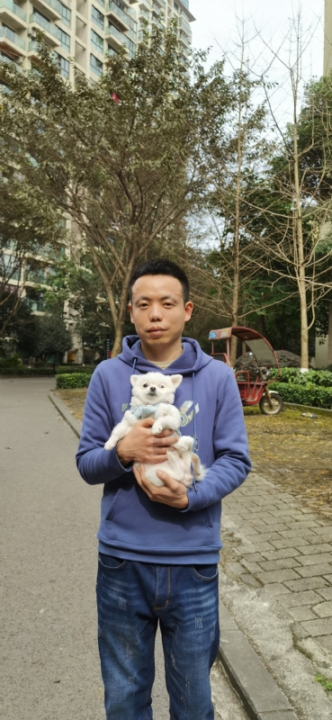 tom的第四张照片--泰安相亲服务中心