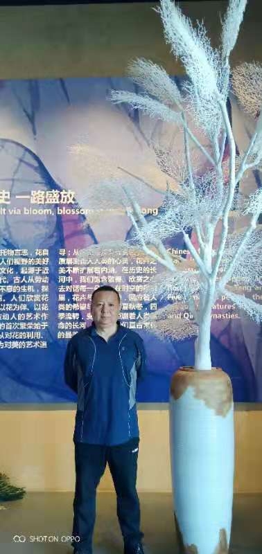 苍海一粟的第一张照片--泰安相亲服务中心
