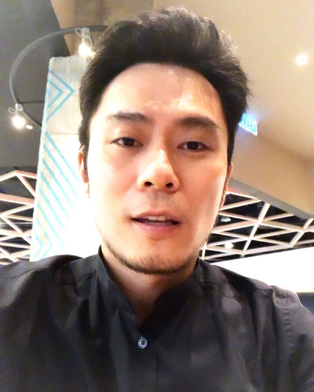 泽楷的第一张照片--泰安相亲服务中心