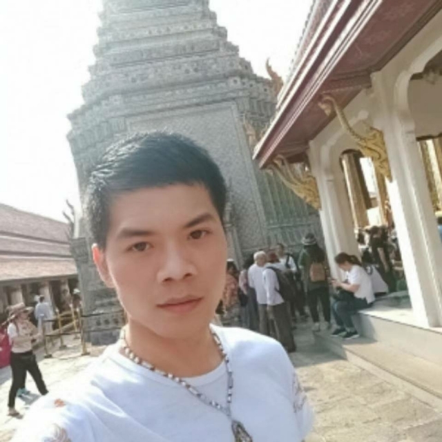 幻影的第一张照片--泰安相亲服务中心
