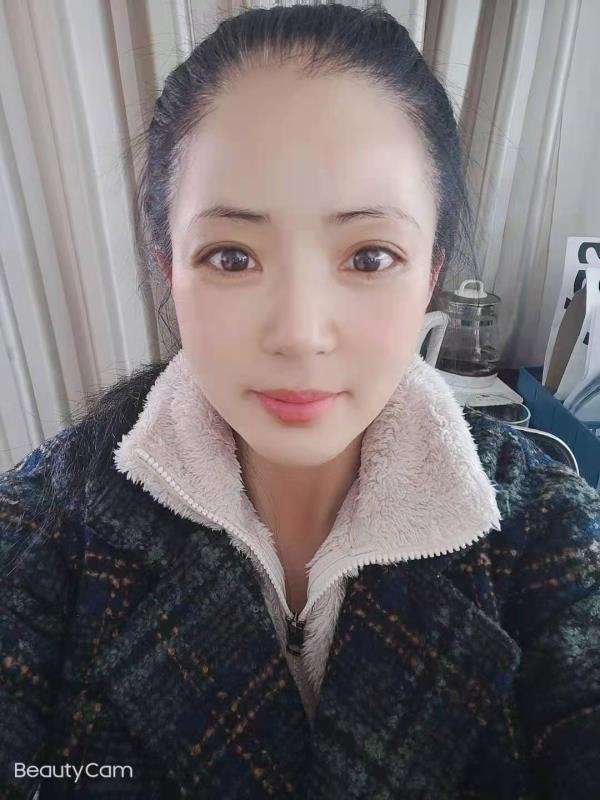 春晓的第一张照片--泰安相亲服务中心