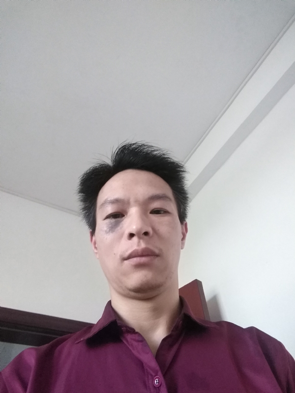 风中落叶的第二张照片--泰安相亲服务中心