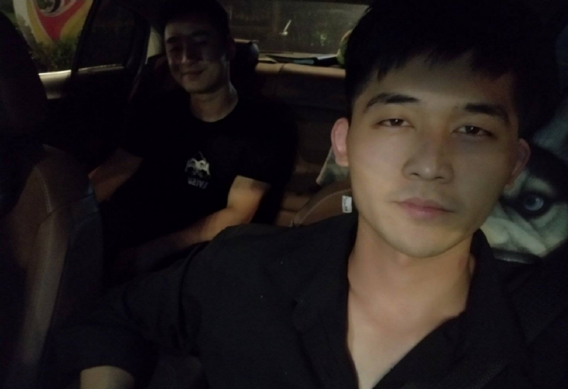 你的好好先生的第一张照片--泰安相亲服务中心