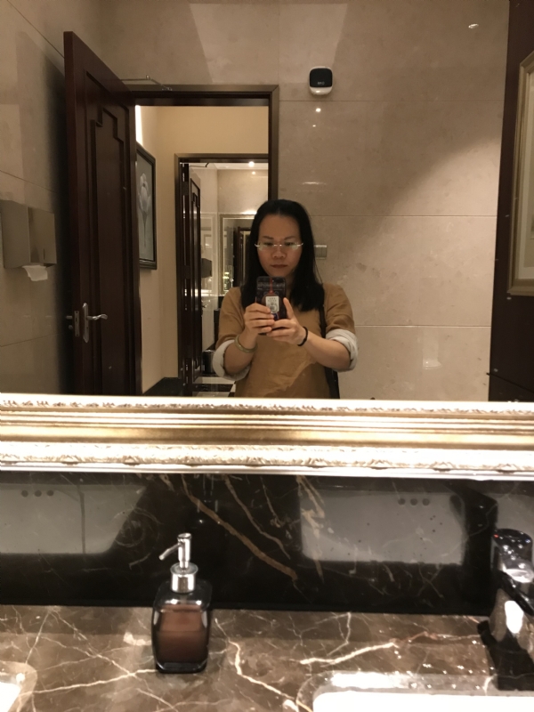 黄莺的第一张照片--泰安相亲服务中心