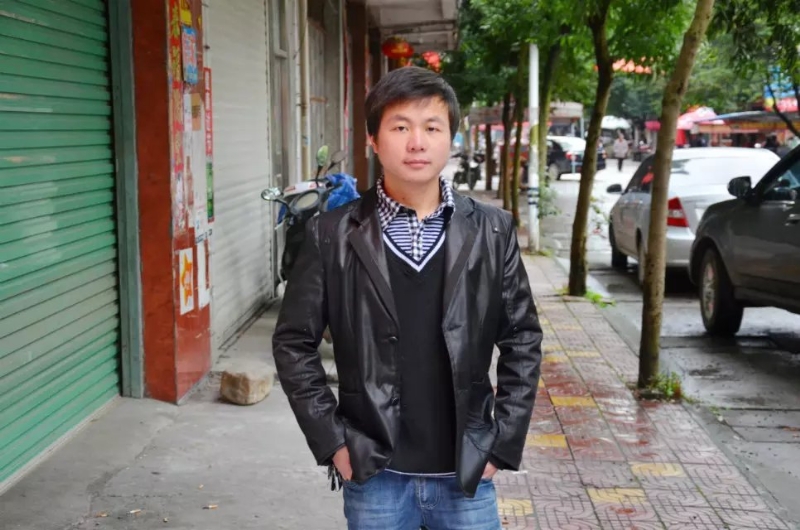 青春正点的第一张照片--泰安相亲服务中心