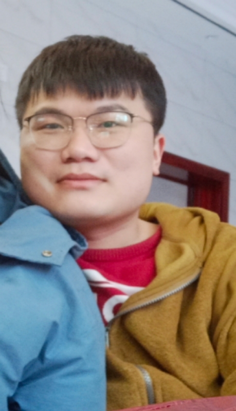 李文陆的第一张照片--泰安相亲服务中心