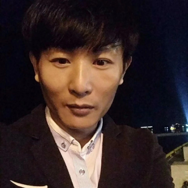 Andy的第一张照片--泰安相亲服务中心