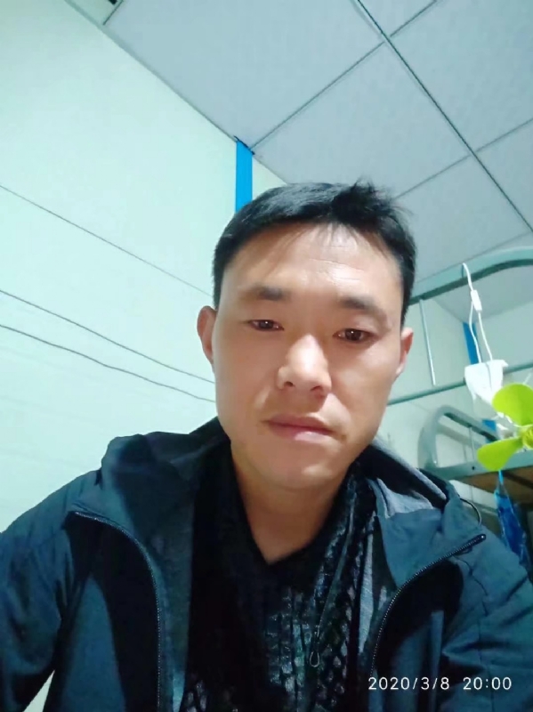 悟的第一张照片--泰安相亲服务中心