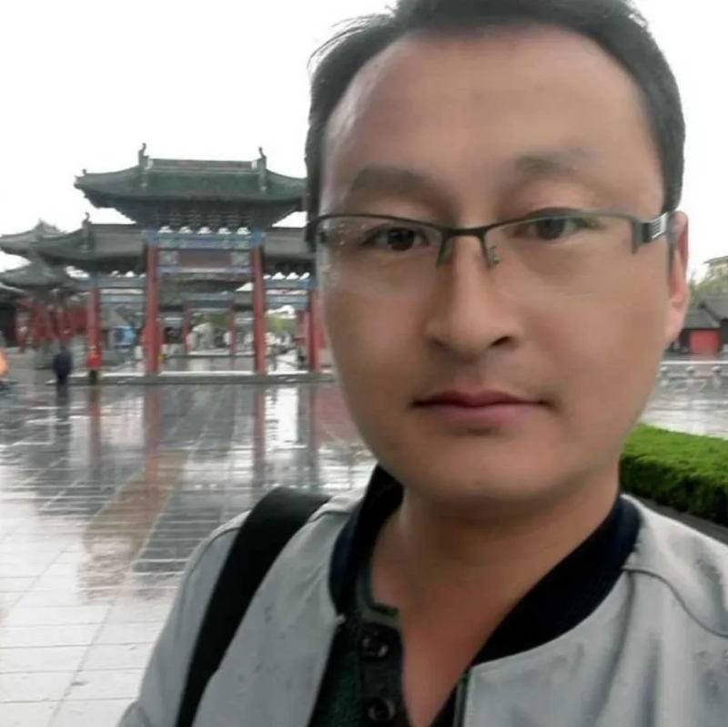 余生安好的第一张照片--泰安相亲服务中心
