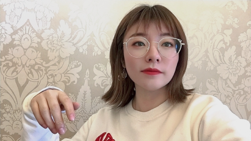 甜心的第一张照片--泰安相亲服务中心