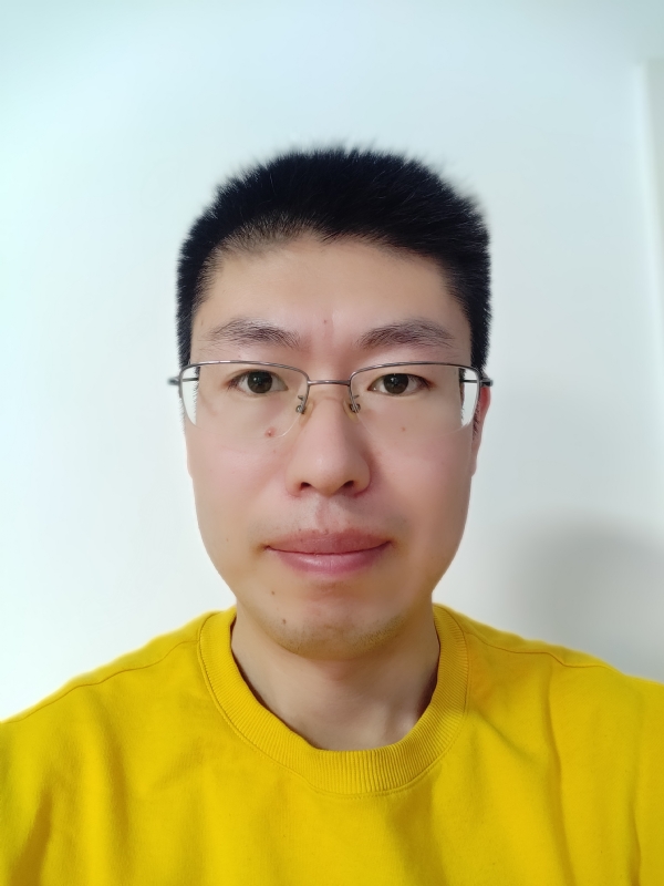 Lianda的第一张照片--泰安相亲服务中心