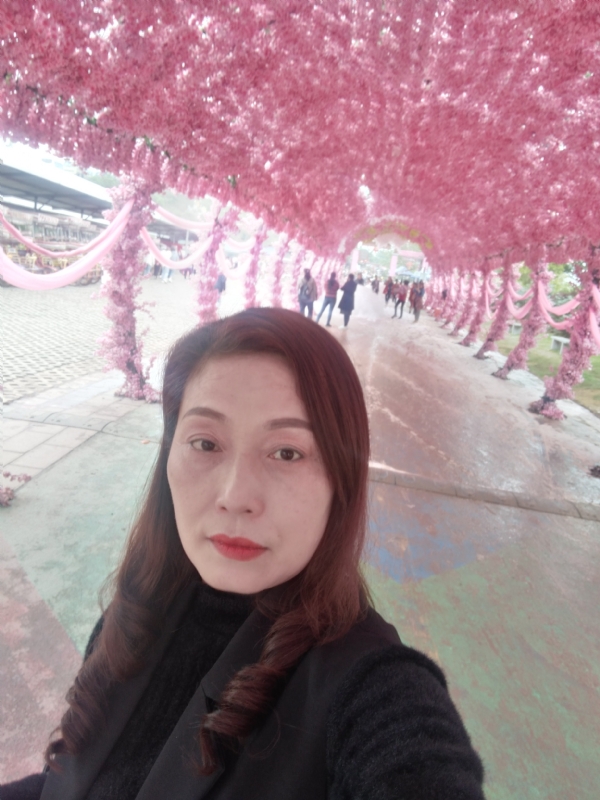 心愿的第一张照片--泰安相亲服务中心