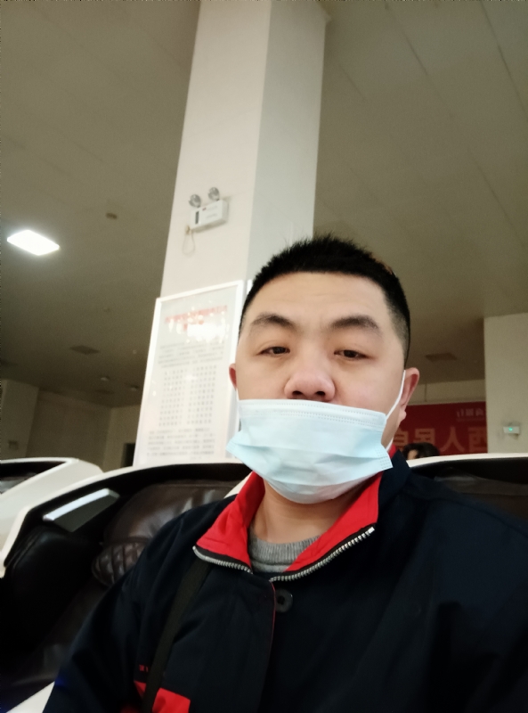 大雁的第一张照片--泰安相亲服务中心