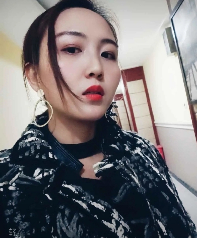 蔡包子的第二张照片--泰安相亲服务中心