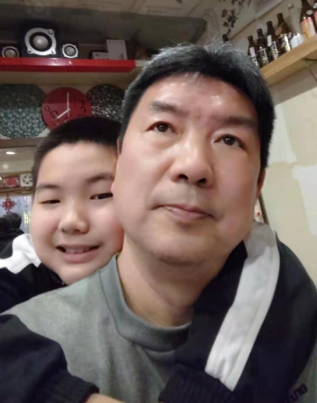 看海的第一张照片--泰安相亲服务中心