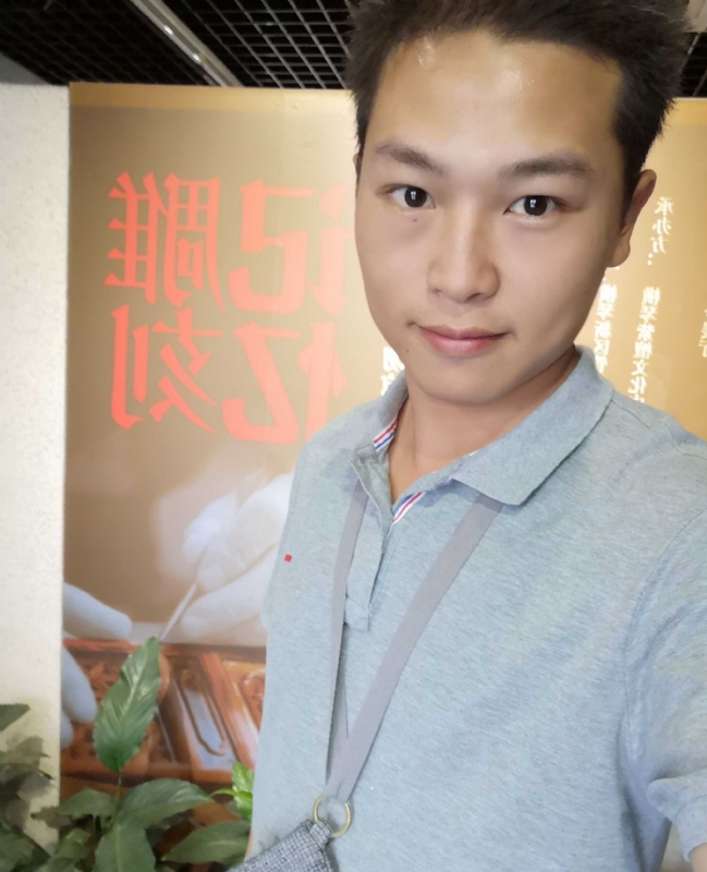 子非鱼VAE的第一张照片--泰安相亲服务中心