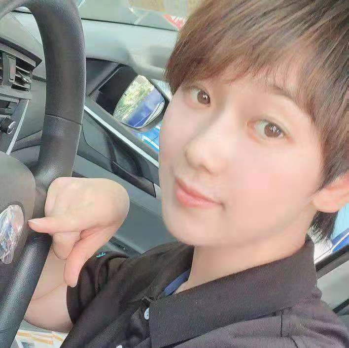 燕子的第一张照片--泰安相亲服务中心