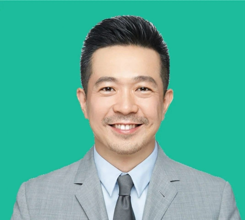 风趣大叔的第二张照片--泰安相亲服务中心