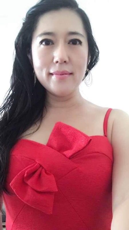 菲菲的第一张照片--泰安相亲服务中心