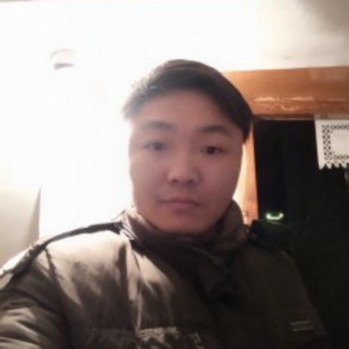 糖果的第一张照片--泰安相亲服务中心