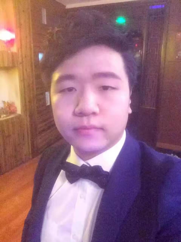 星辰的第一张照片--泰安相亲服务中心