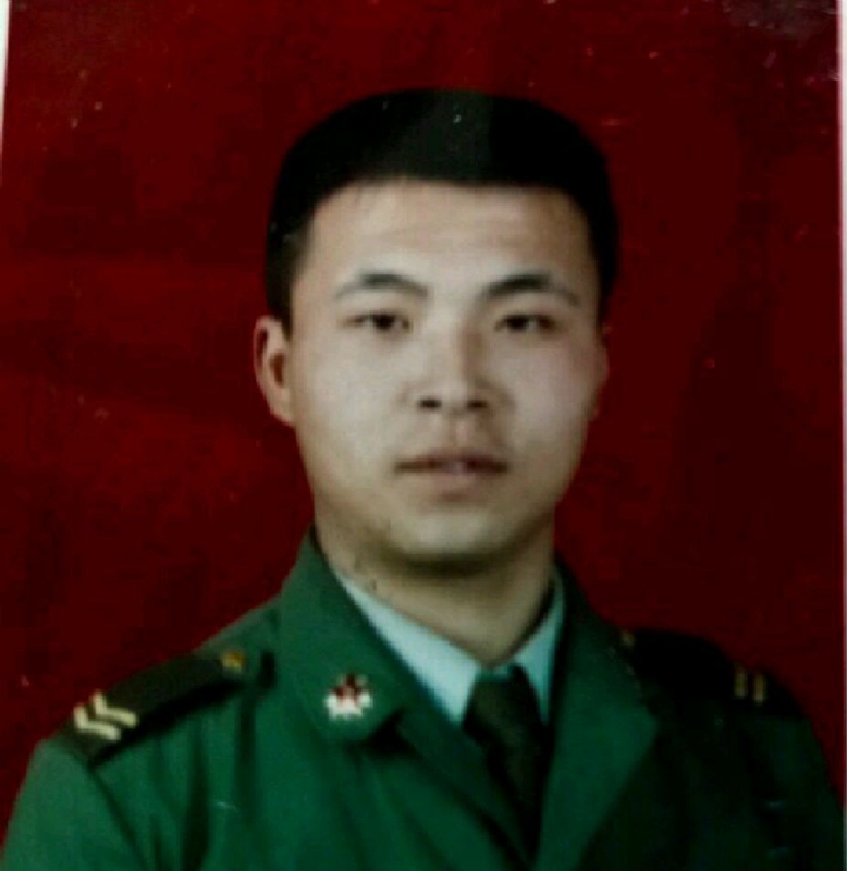 andy的第一张照片--泰安相亲服务中心