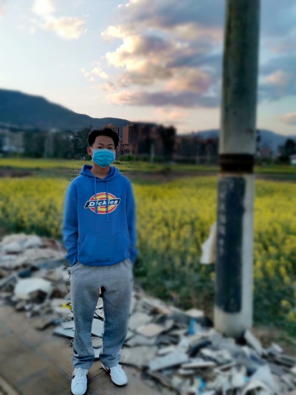 rich的第二张照片--泰安相亲服务中心