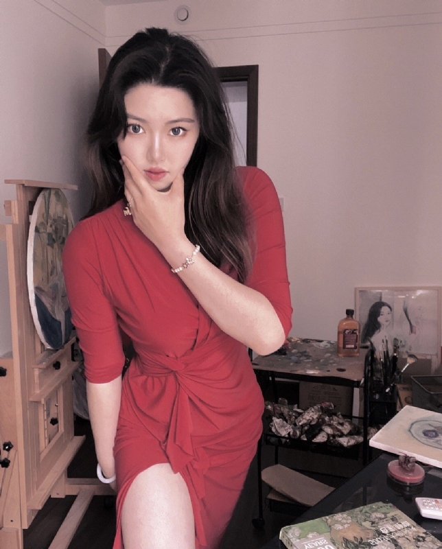YANGYANG的第二张照片--泰安相亲服务中心