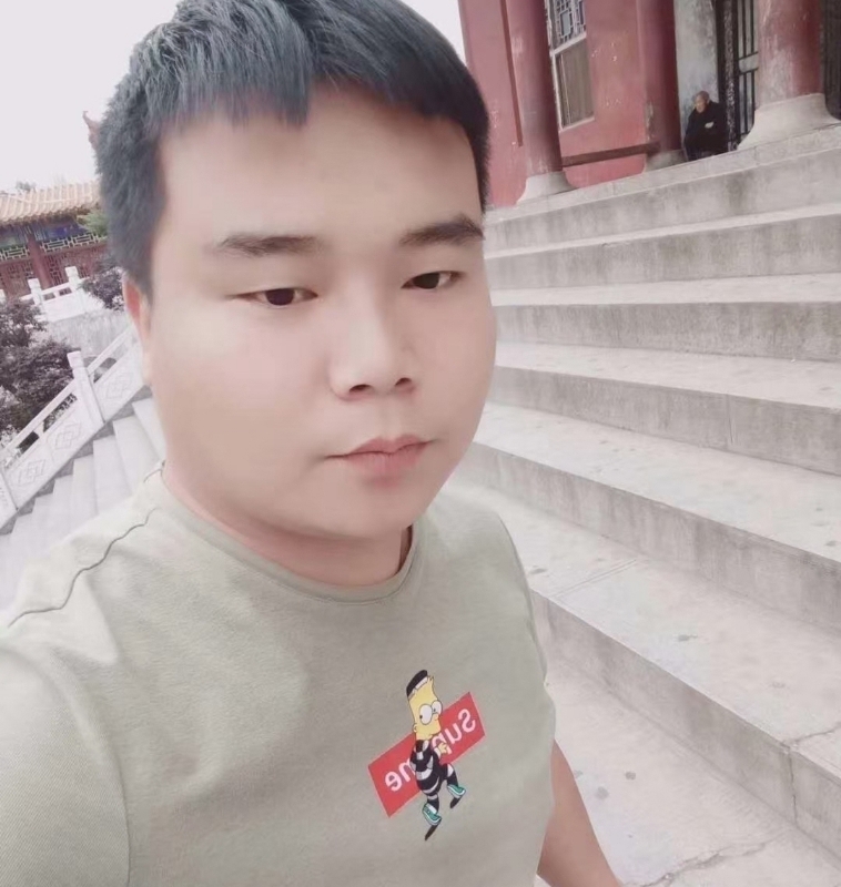 无邪的第一张照片--泰安相亲服务中心
