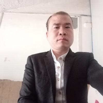 丁军的第一张照片--泰安相亲服务中心