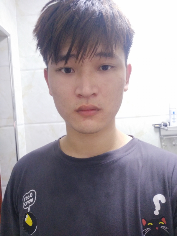船长的第一张照片--泰安相亲服务中心