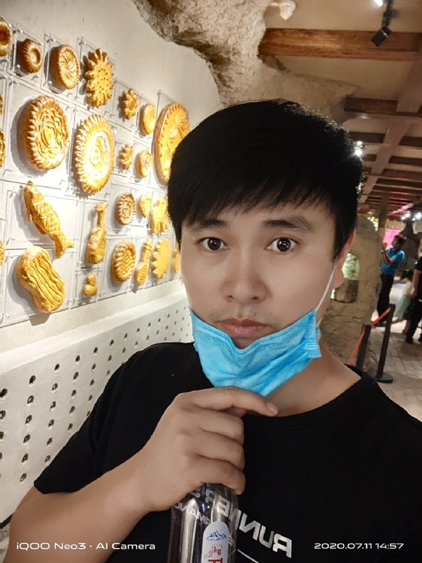 ldp守望薰衣草的第一张照片--泰安相亲服务中心
