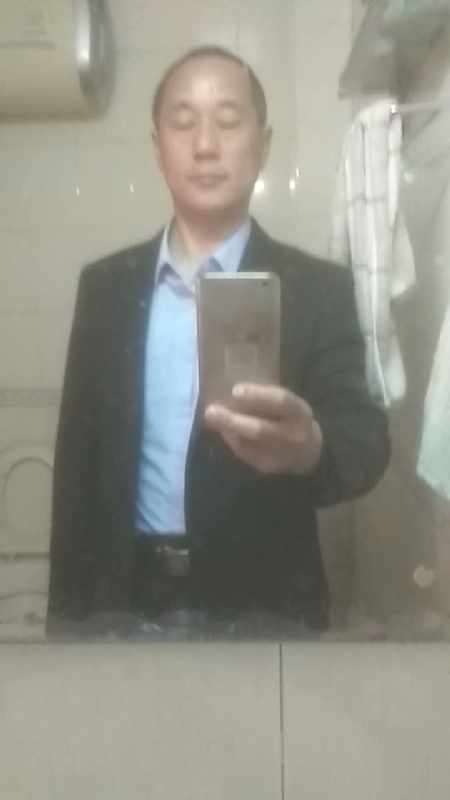 江河湖海的第一张照片--泰安相亲服务中心