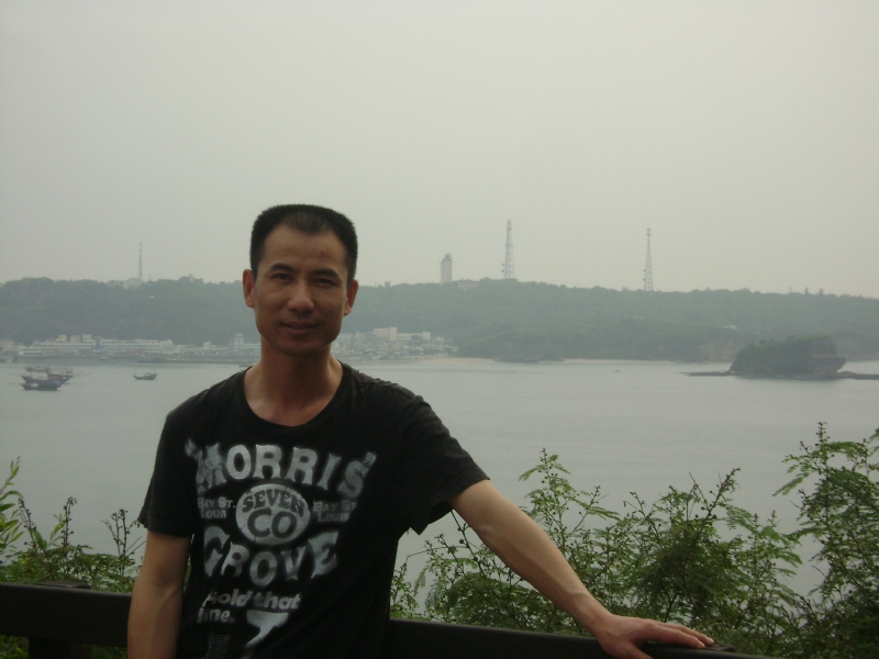 寻缘的第一张照片--泰安相亲服务中心