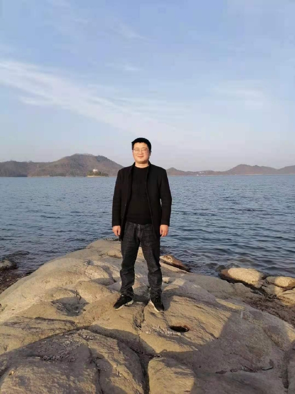 命之子的第一张照片--泰安相亲服务中心