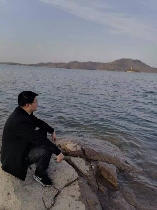 命之子的第二张照片--泰安相亲服务中心