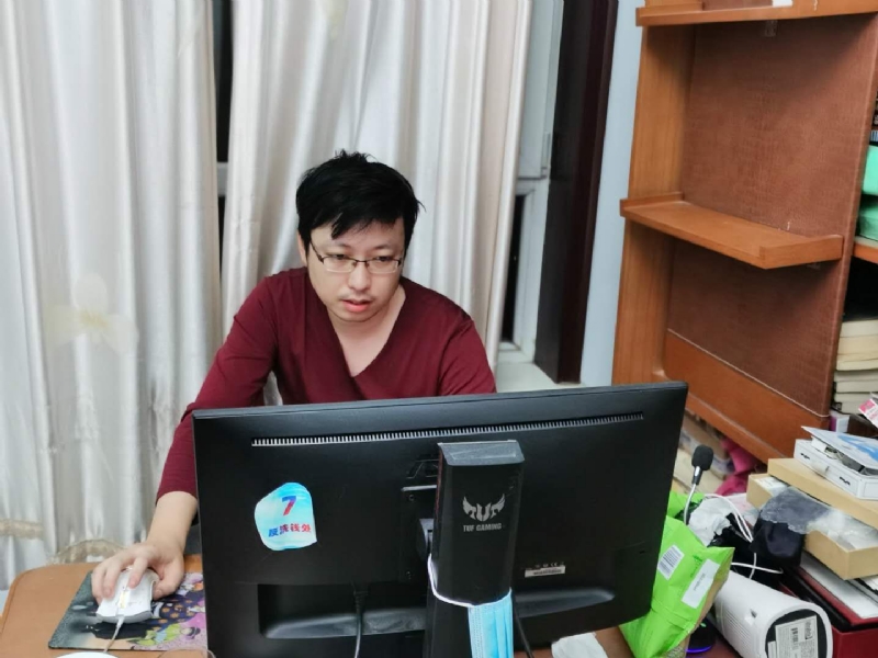 津彩的第一张照片--泰安相亲服务中心