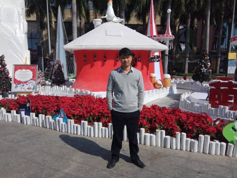 吉米金的第一张照片--泰安相亲服务中心