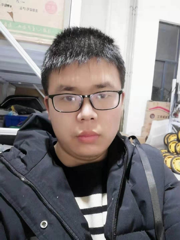 军军的第一张照片--泰安相亲服务中心