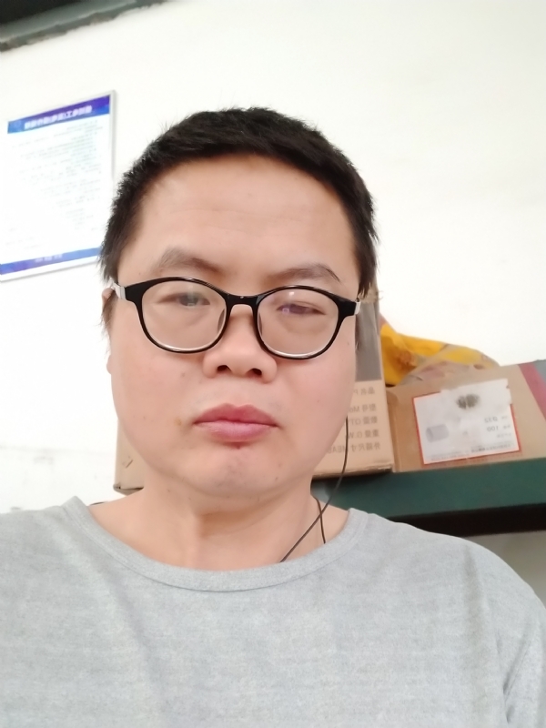 杰的第一张照片--泰安相亲服务中心