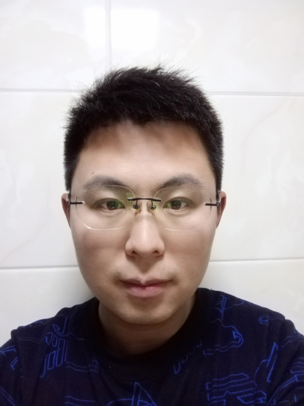 愿得一人心的第二张照片--泰安相亲服务中心