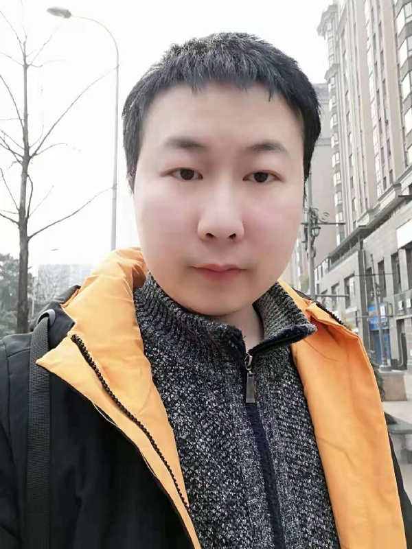 李李的第一张照片--泰安相亲服务中心