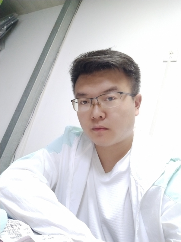 小晨的第一张照片--泰安相亲服务中心